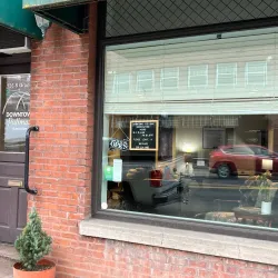 Downtown Pullman - Pullman