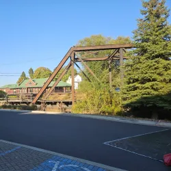 Downtown Pullman - Pullman