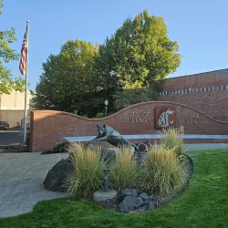 Downtown Pullman - Pullman