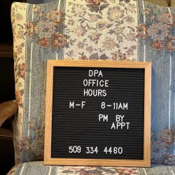 Downtown Pullman - Pullman