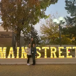 Downtown Pullman - Pullman