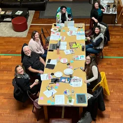 Downtown Pullman - Pullman