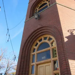 Downtown Pullman - Pullman