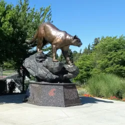 Martin Stadium - Pullman