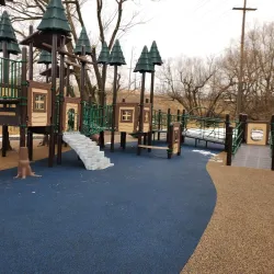 Mary's Park - Pullman