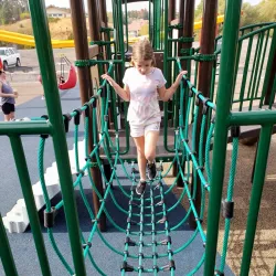 Mary's Park - Pullman