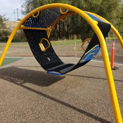 Mary's Park - Pullman