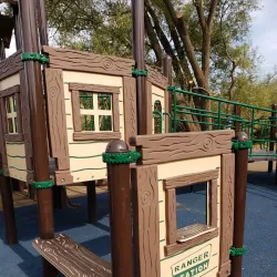 Mary's Park - Pullman