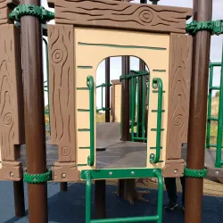 Mary's Park - Pullman