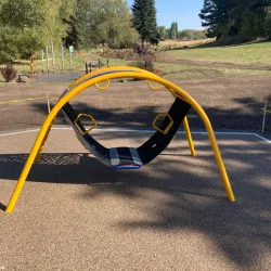 Mary's Park - Pullman