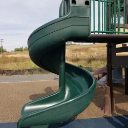 Mary's Park - Pullman