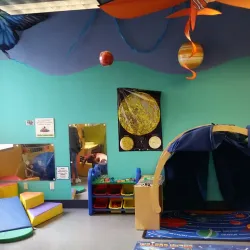 Palouse Discovery Science Center - Pullman