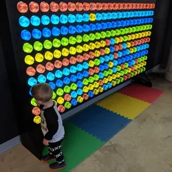 Palouse Discovery Science Center - Pullman