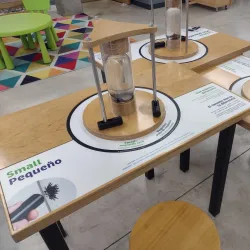 Palouse Discovery Science Center - Pullman