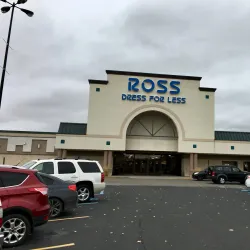 Palouse Mall - Pullman