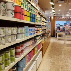 Palouse Mall - Pullman