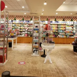 Palouse Mall - Pullman