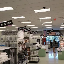 Palouse Mall - Pullman