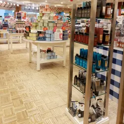 Palouse Mall - Pullman