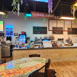 Palouse Mall - Pullman