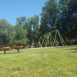 Reaney Park and Community Center - Pullman