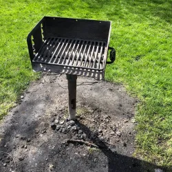 Reaney Park and Community Center - Pullman