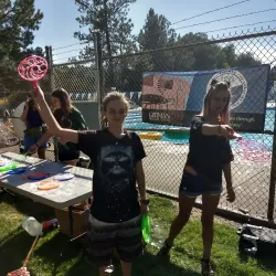 Reaney Park and Community Center - Pullman