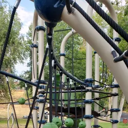 Reaney Park and Community Center - Pullman