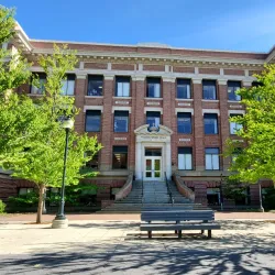 Washington State University Campus - Pullman