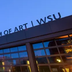 WSU Museum of Art - Pullman