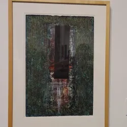 WSU Museum of Art - Pullman