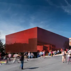 WSU Museum of Art - Pullman