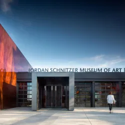 WSU Museum of Art - Pullman