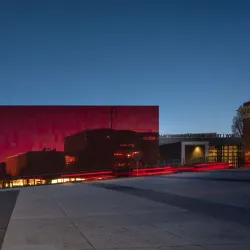 WSU Museum of Art - Pullman