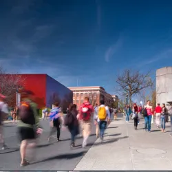 WSU Museum of Art - Pullman