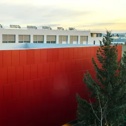 WSU Museum of Art - Pullman