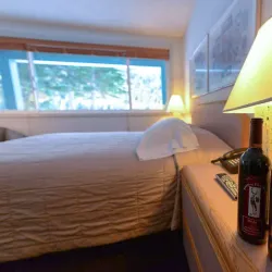 Crystal Mountain Resort (nearby) - Puyallup