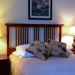 Crystal Mountain Resort (nearby) - Puyallup