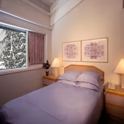 Crystal Mountain Resort (nearby) - Puyallup