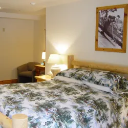 Crystal Mountain Resort (nearby) - Puyallup