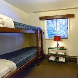 Crystal Mountain Resort (nearby) - Puyallup