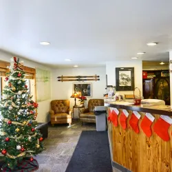 Crystal Mountain Resort (nearby) - Puyallup