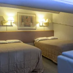 Crystal Mountain Resort (nearby) - Puyallup