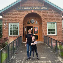 Karshner Museum - Puyallup