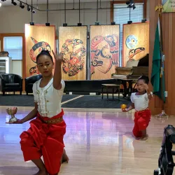 Karshner Museum - Puyallup