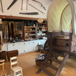 Karshner Museum - Puyallup