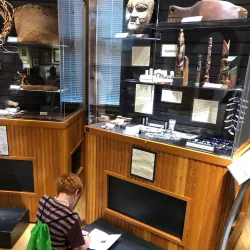 Karshner Museum - Puyallup