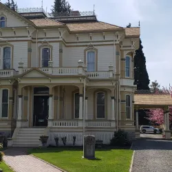 Meeker Mansion - Puyallup