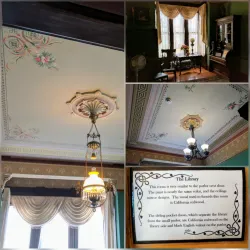 Meeker Mansion - Puyallup