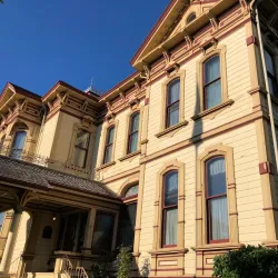 Meeker Mansion - Puyallup